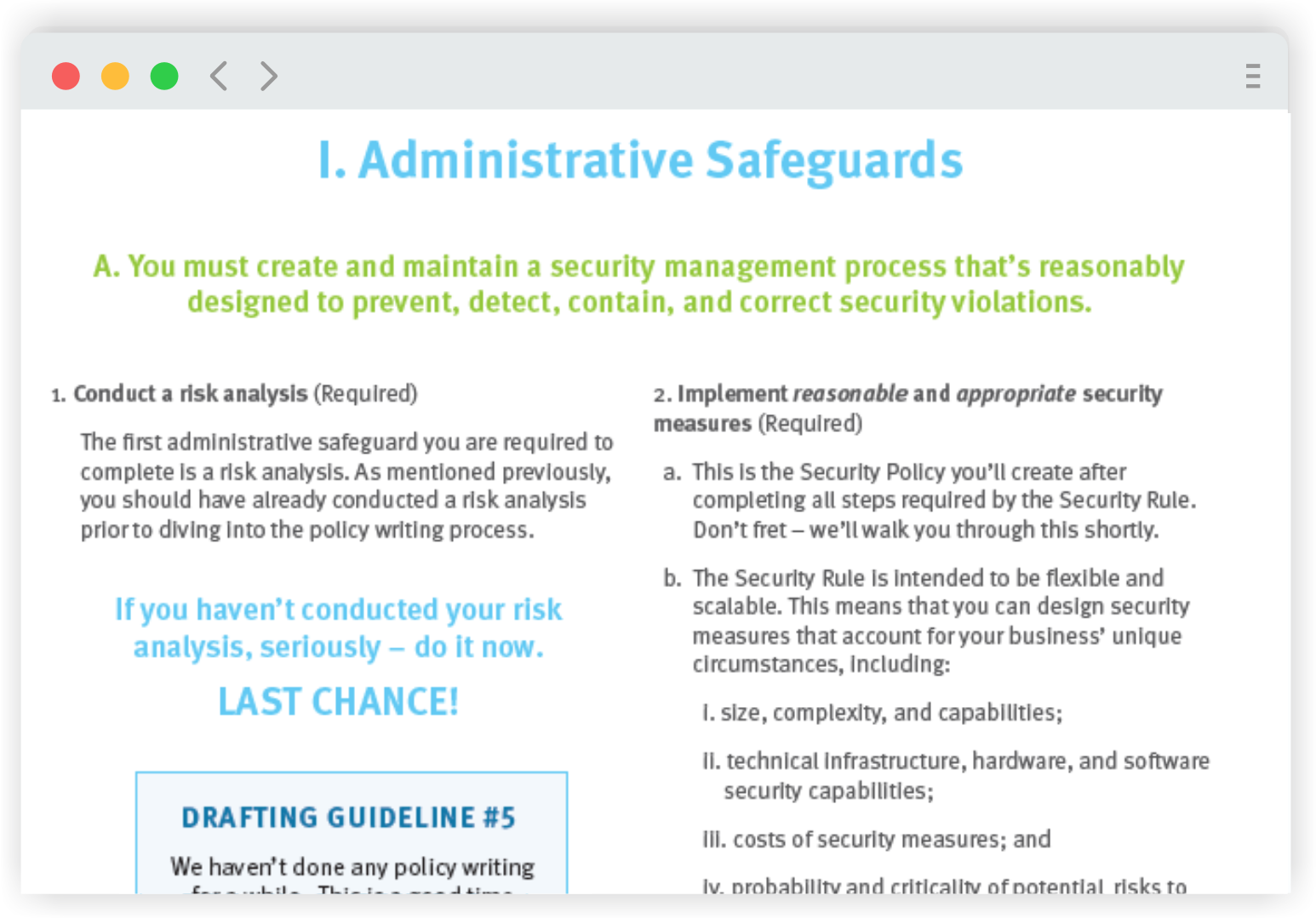 HIPAA10 Carousel 1 ComplianceDashboard